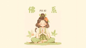 佛系人生