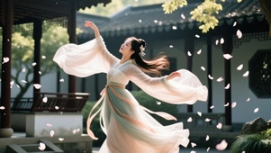 春意