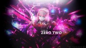 zero two老婆02