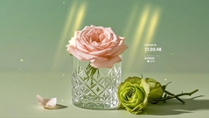 4k简约系壁纸