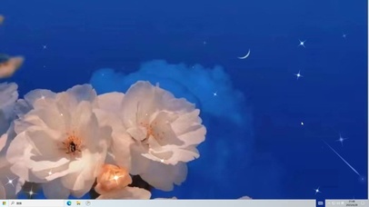 镜花水月  电脑版