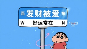 小新发财