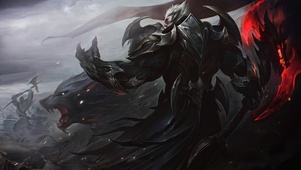 LO神王