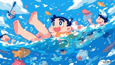 水上乐园