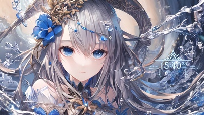 海族公主