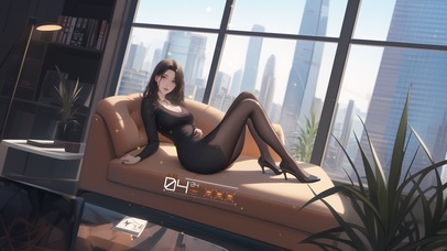 温暖而不张扬，照亮了每个人的心