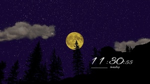 月夜