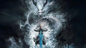 龙王  壁纸