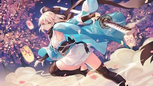 fate冲田总司