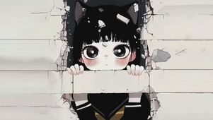 坠落