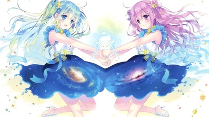 双星