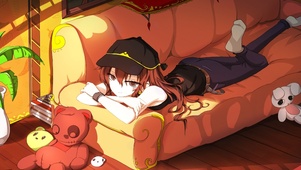 宅女
