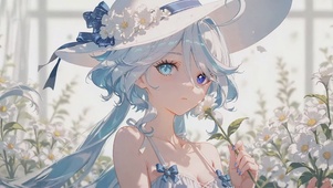 芙芙