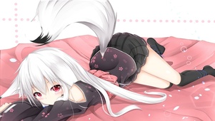 猫娘