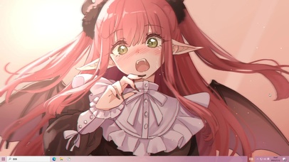 喜多川海梦 更衣人偶坠入爱河