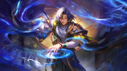 空空儿-笑面诡手