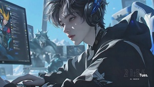 阳光电竞少年