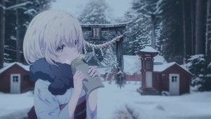 snoW