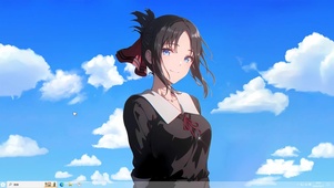 好久不见