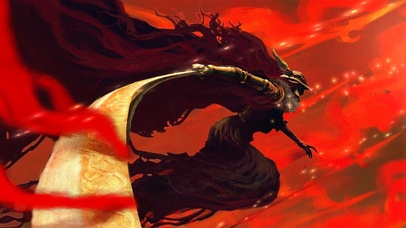 艾尔顿法环-女武神