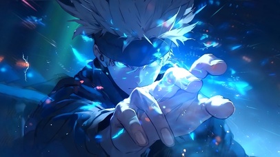 帅炸！五老师暴走状态！