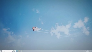 起风了-桌面主题