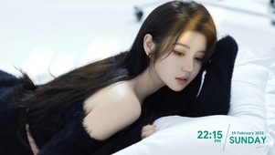 超清唯美性感御姐