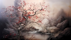 一剪梅