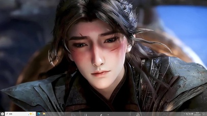 许青