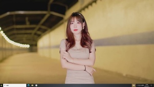 性感大长腿美女御姐 性感热舞