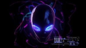 外星人