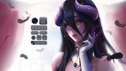 4k 绝美雅儿贝德