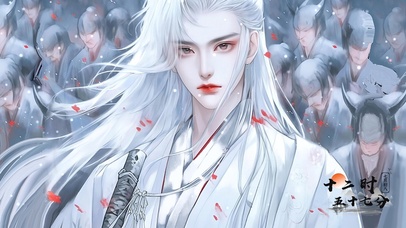 长相思血拼相柳