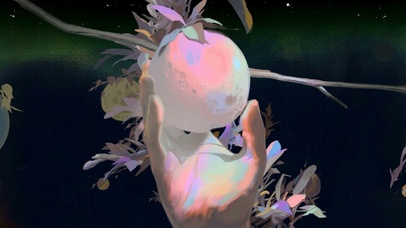 生命之果-今日我仍在活着