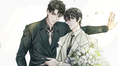 破云（新婚快乐）