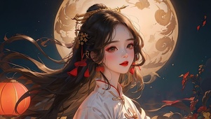 天涯共此时