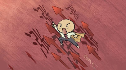 大涨（含真实时间）