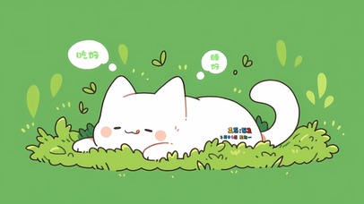 懒猫