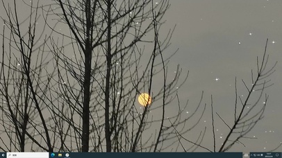 月初山头  电脑版