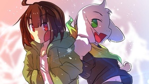 sschara和ss小羊