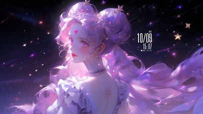 美少女（非主题）