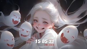 童谣娃娃