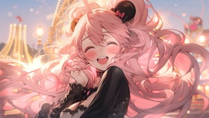 米妮少女（非主题）