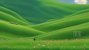 心旷神怡