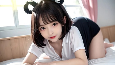 AI女友早上好啊