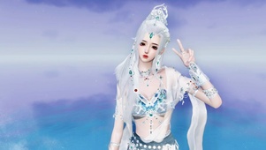 逆水寒鸿音