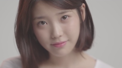 IU 李知恩 最新壁纸