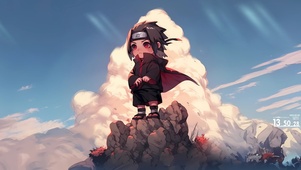 悬崖之上