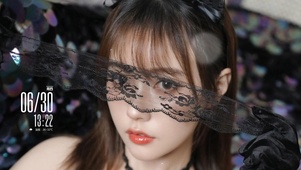 清纯性感女神