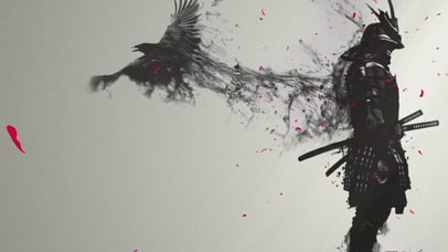 黑武士(游戏动态壁纸) - 动态壁纸下载 - 元气壁纸